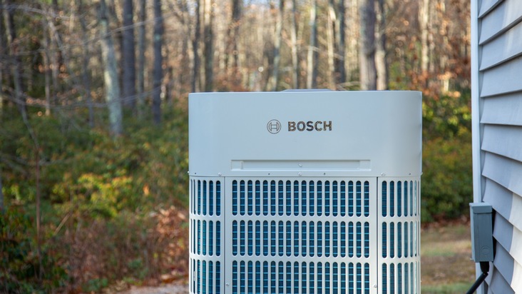 CES 2024: Bosch bringt seinen Kunden Technologien für nachhaltige Energienutzung / Lösungen für Mobilität, Gebäude und Wohnen