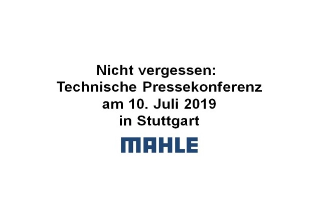 chargeBIG: Intelligentes Ladesystem von MAHLE für den Stuttgarter Flughafen