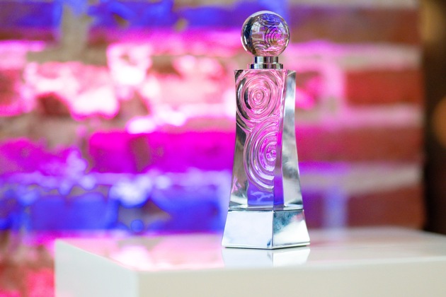 DUFTSTARS 2026: DIE NOMINIERTEN IN 9 KATEGORIEN STEHEN FEST