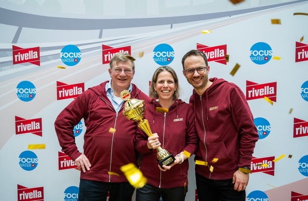 Rivella AG: Rivella Group: esercizio 2025 ricco di successi e subentro del nuovo co-CEO