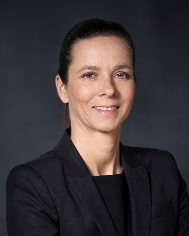 EHL Group: Dr. Carole Ackermann neue Präsidentin des Verwaltungsrats und designierte Präsidentin des Stiftungsrats