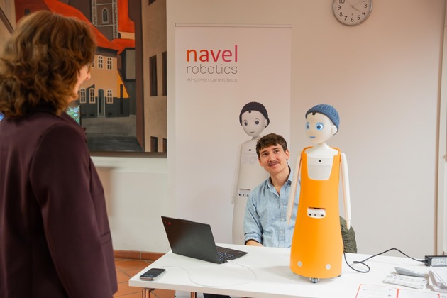 15 Jahre Akutgeriatrie am Klinikum Ingolstadt