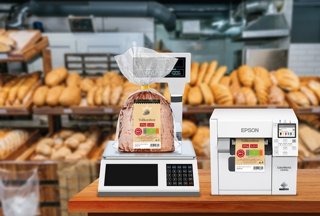 Personalisierte Etiketten nach Bedarf selbst produzieren