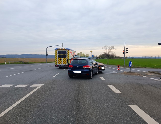 POL-GS: Pressemitteilungen Der Polizeiinspektion Goslar Vom 28.04.2023 ...