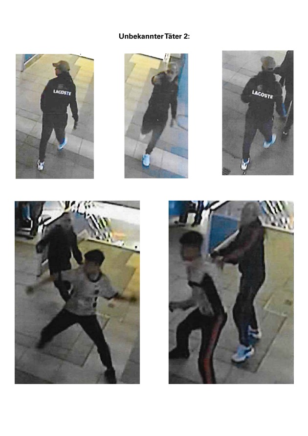 POL-HH: 250717-4. Öffentlichkeitsfahndung nach gefährlicher Körperverletzung in Hamburg-Alsterdorf
