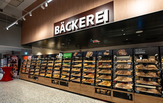Kaufland eröffnet neue Filiale in Heiligenhaus und belebt Einkaufsstandort