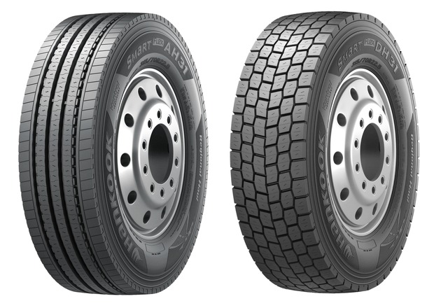 Hankook becomes OEM supplier to MAN (FOTO)