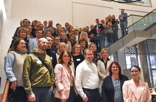 Karg-Stiftung: Starke Netzwerke der Begabtenförderung in Mecklenburg-Vorpommern