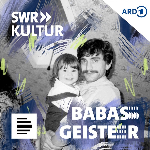 &quot;Babas Geister&quot;: Doku-Podcast ab 29. Januar