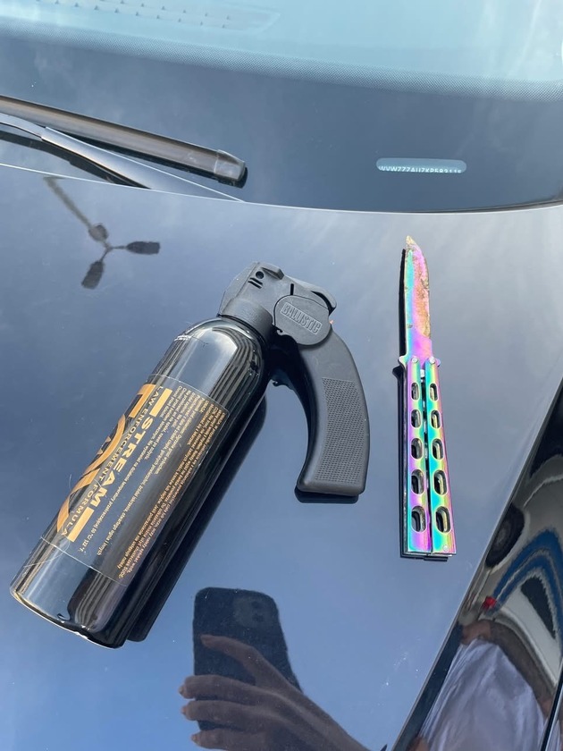 POL-BO: Schwerpunkteinsatz in Wattenscheid - F&uuml;r eine sichere Innenstadt