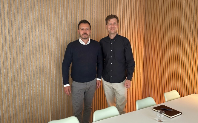 Batteriespeicher für den Mittelstand: Münchner Start-up encosa erhält EUR 25 Mio.