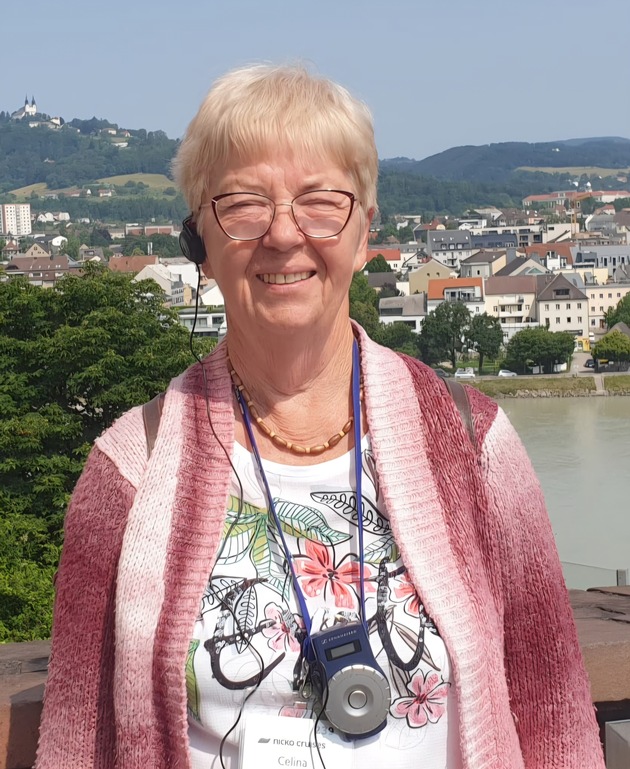 LPI-J: Vermißtenfall - Personensuche