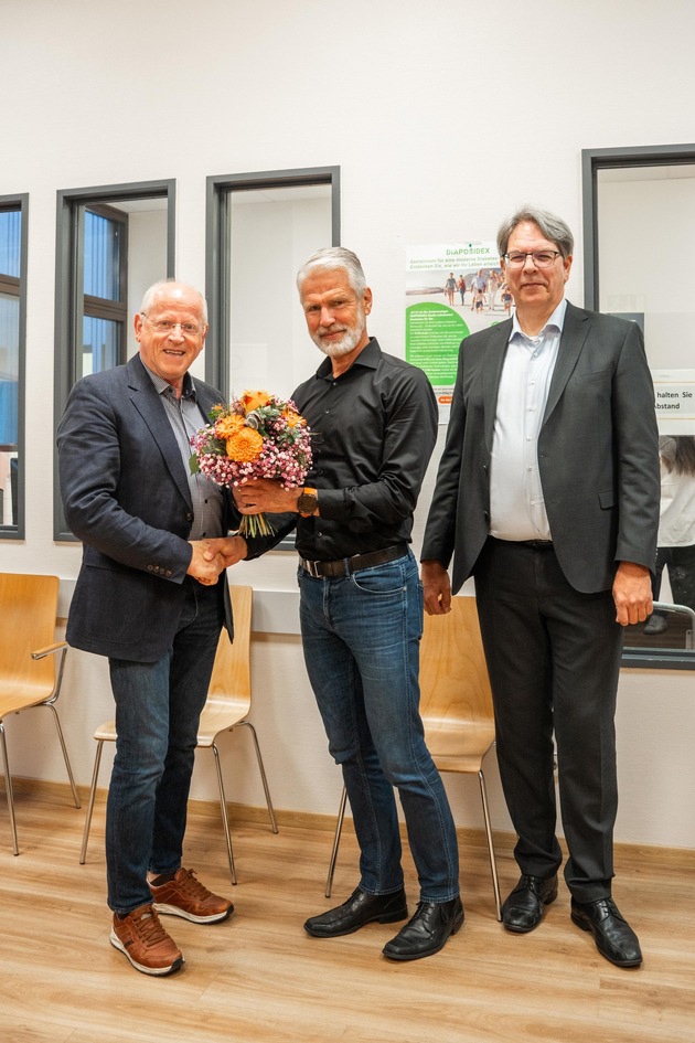 Neue Tagespraxis INakut am Klinikum Ingolstadt eröffnet