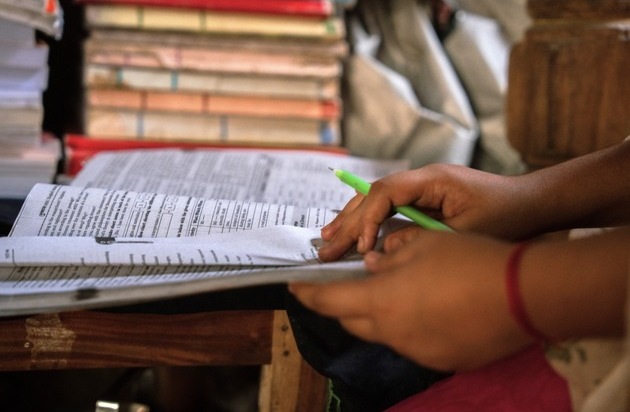 SOS-Kinderdörfer weltweit e.V.: Weltweit können 93 Prozent der Jugendlichen lesen und schreiben