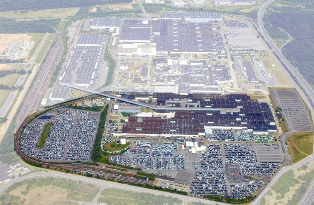 Vetter Pharma International: Eine der gr&ouml;&szlig;ten Einzelinvestitionen der Unternehmensgeschichte - Pharmadienstleister Vetter Pharma baut neuen Standort im Saarland