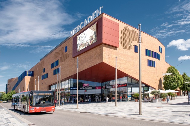 Bewerbungstraining in den MERCADEN® Böblingen