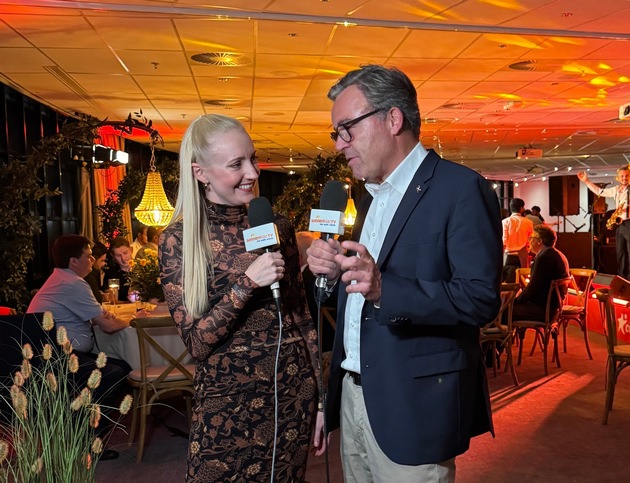 Pressemitteilung: Gemeinsam Richtung Sonne - Corendon Airlines und sonnenklar.TV starten Partnerschaft