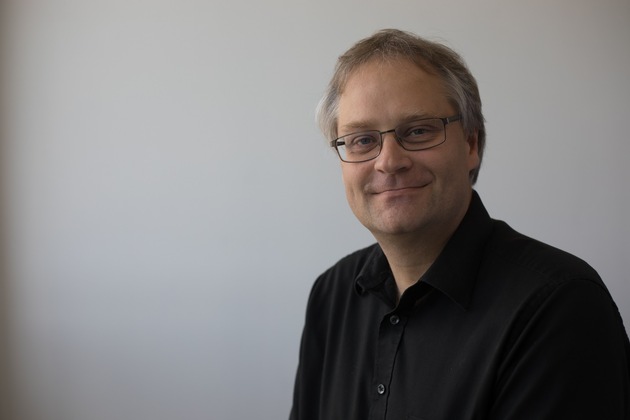 Mischa Meier erhält WISSEN!-Sachbuchpreis der wbg