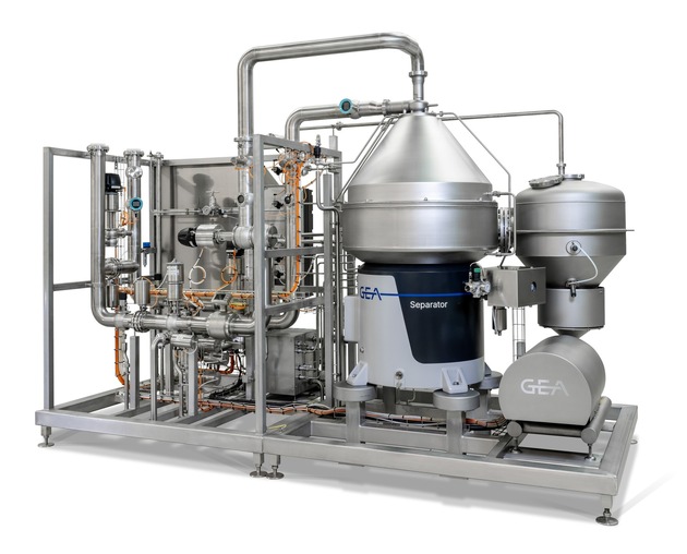 Hannover Messe 2026: How digitalization is transforming modern beverage processes