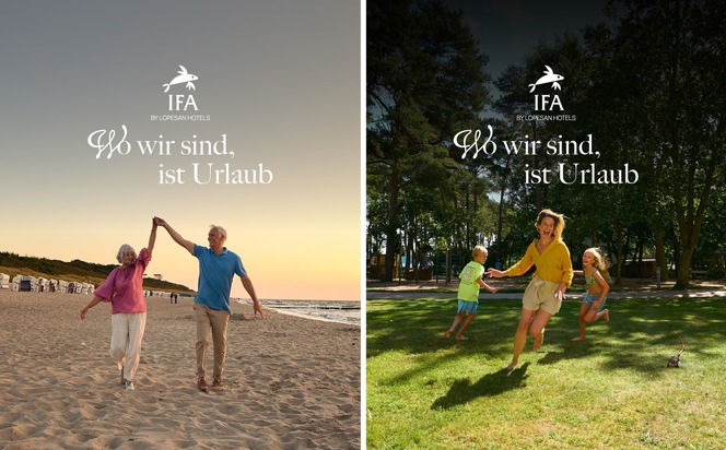 IFA by Lopesan Hotels startet Awareness-Kampagne und PR-Kommunikation in Deutschland