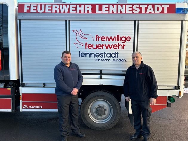 FW-OE: Erfolgreiches Seminar für Brandschutzerzieher der Feuerwehr Lennestadt