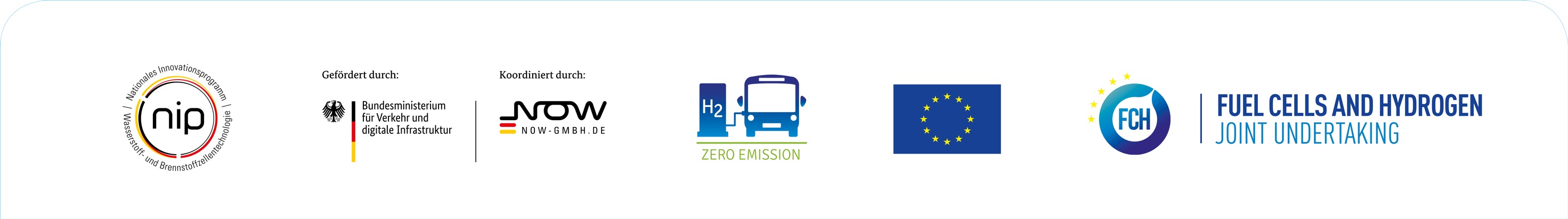 WSW-Wasserstoffbusse erreichen Kostenparität mit Dieselbussen