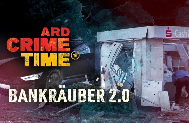 ARD Crime Time: MDR werkt samen tussen de drugsmaffia en exploderende machines
