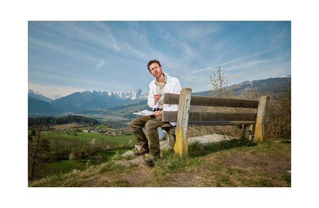 Graubünden: der laut Studie gemütlichste Kanton