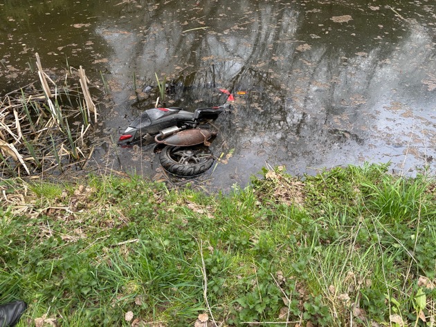 POL-PDWIL: Umwelts&uuml;nde