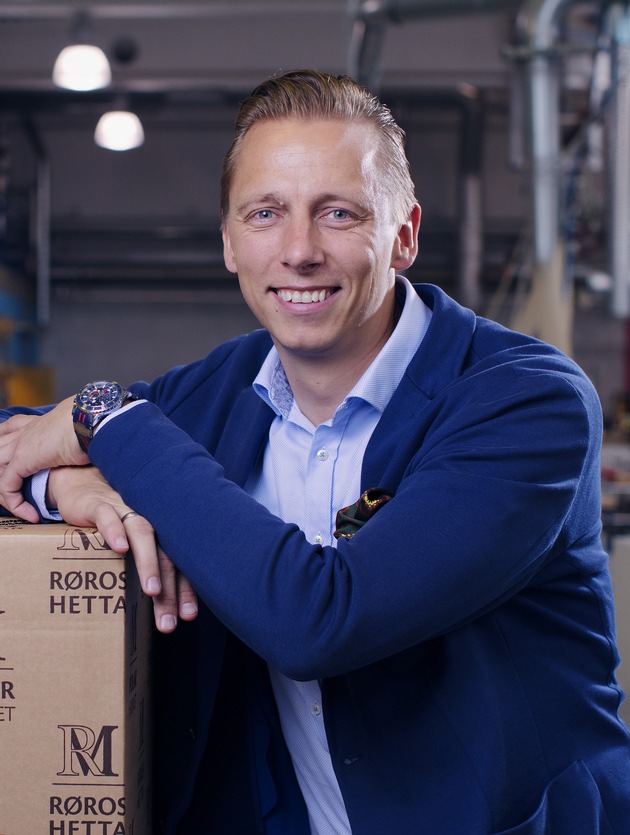 Franke erwirbt R&oslash;ros Metall AS, einen f&uuml;hrenden Anbieter von Dunstabzugshauben in der nordischen Region