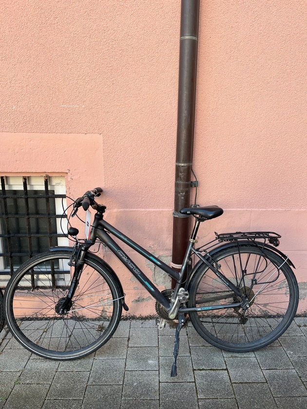 POL-OG: Hohberg, Hofweier - Zwei Tatverdächtige festgenommen -Nachtragsmeldung-