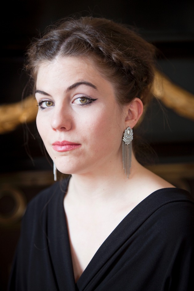 Pour-cent culturel Migros: concours de chant 2016 / Des jeunes chanteurs d&apos;exception