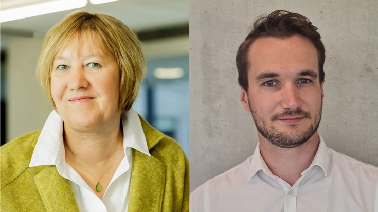 Hans Bausch Mediapreis für Pascal Schneiders und Birgit Stark
