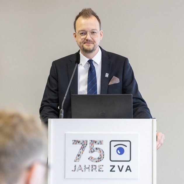 ZVA-Mitgliederversammlung in L&uuml;beck: Augenoptiker w&auml;hlen neuen Pr&auml;sidenten