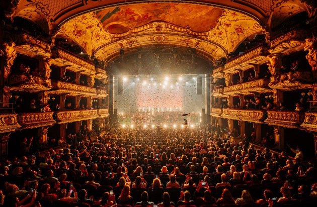 Channel Aid: Einzigartige Orchester-Shows mit Kontra K und Calum Scott / Channel Aid 2026 verwandelt Hamburg in eine musikalische B&uuml;hne f&uuml;r den guten Zweck