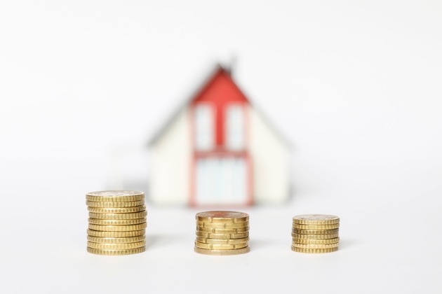 Der Traum vom Eigenheim: Ein Überblick zur Immobilienfinanzierung