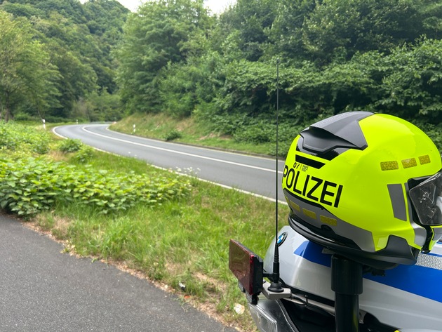 POL-PDKO: Verkehrskontrolle von 111 Zweirädern