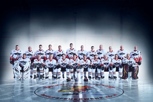 POL-K: 230524-4-K Eishockey-Benefizspiel zugunsten der in Ratingen verletzten Einsatzkräfte