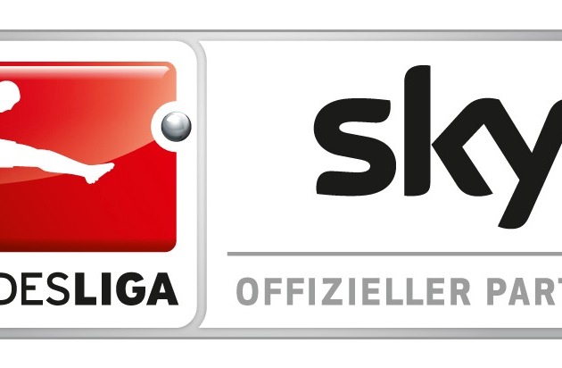 Sky Media startet mit Rekordauslastung in Vermarktung der Bundesliga-Rückrunde