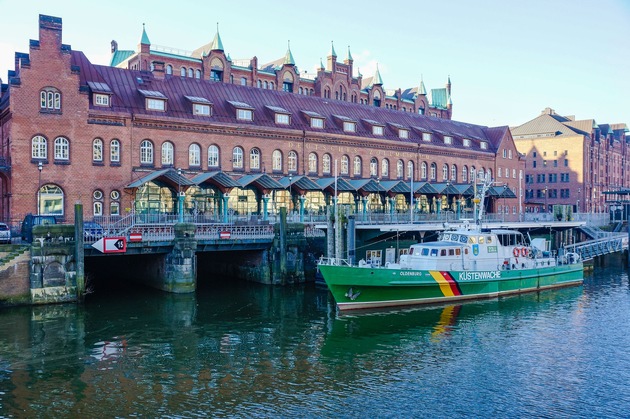 Tag des Zolls in Hamburg
- Alle Bürgerinnen und Bürger sind herzlich eingeladen