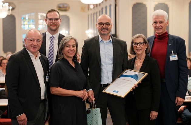 Weisser Ring e.V.: WEISSER RING w&auml;hlt neuen Bundesvorstand / Barbara Richstein als Bundesvorsitzende best&auml;tigt / Nancy Faeser, Dr. Rolf Schmachtenberg und Benedikt Wemmer neu im Gesch&auml;ftsf&uuml;hrenden Bundesvorstand