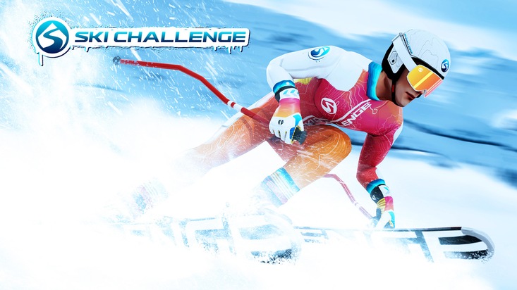 Greentube feiert Ski Challenge Meilenstein: Mehr als 20 Millionen Rennen erreicht!