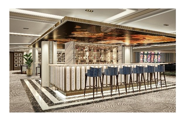 Pressemitteilung: Regent Seven Seas Cruises gewährt erste Einblicke in die Seven Seas Prestige™