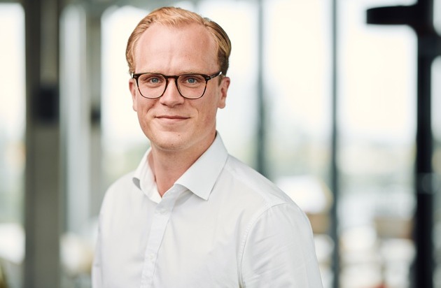 Bonial International GmbH: Bonial ernennt Florian Reinartz zum Chief Commercial Officer für Deutschland