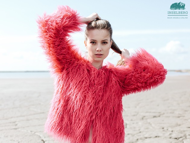 Europas erste Model-Booking-Plattform geht online und hebelt Branchenmissstände aus - BILD