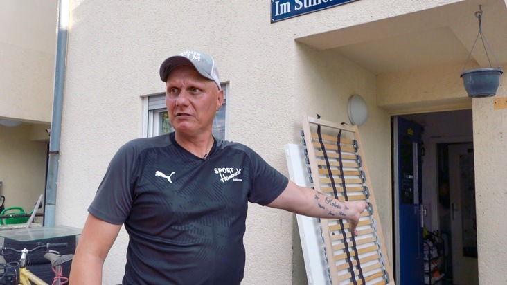 RTLZWEI punktet mit "Hartz und herzlich" am Dienstagabend