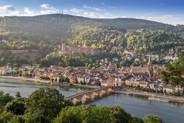 Neues Destinationsleitbild Heidelberg einstimmig verabschiedet