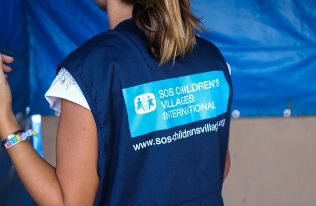 SOS-Kinderdörfer weltweit Hermann-Gmeiner-Fonds Deutschland e.V.: Angriffe auf humanitäre Helfer innerhalb von zwei Jahren mehr als verdoppelt / SOS-Kinderdörfer zum Welttag der humanitären Hilfe am 19. August