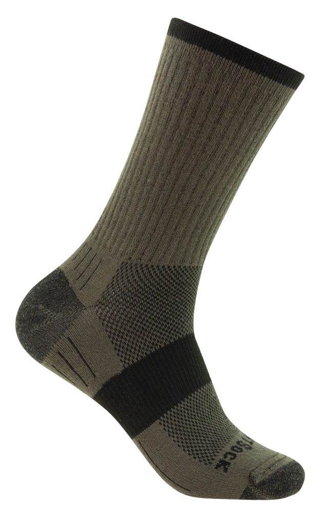Jagen mit Fußkomfort - Neue doppellagige Socken von Wrightsock