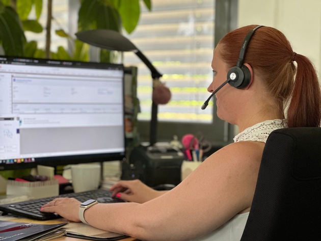 GN Hearing erweitert Servicezeiten: Noch bessere Betreuung der Hörakustik-Partner auf allen Kanälen